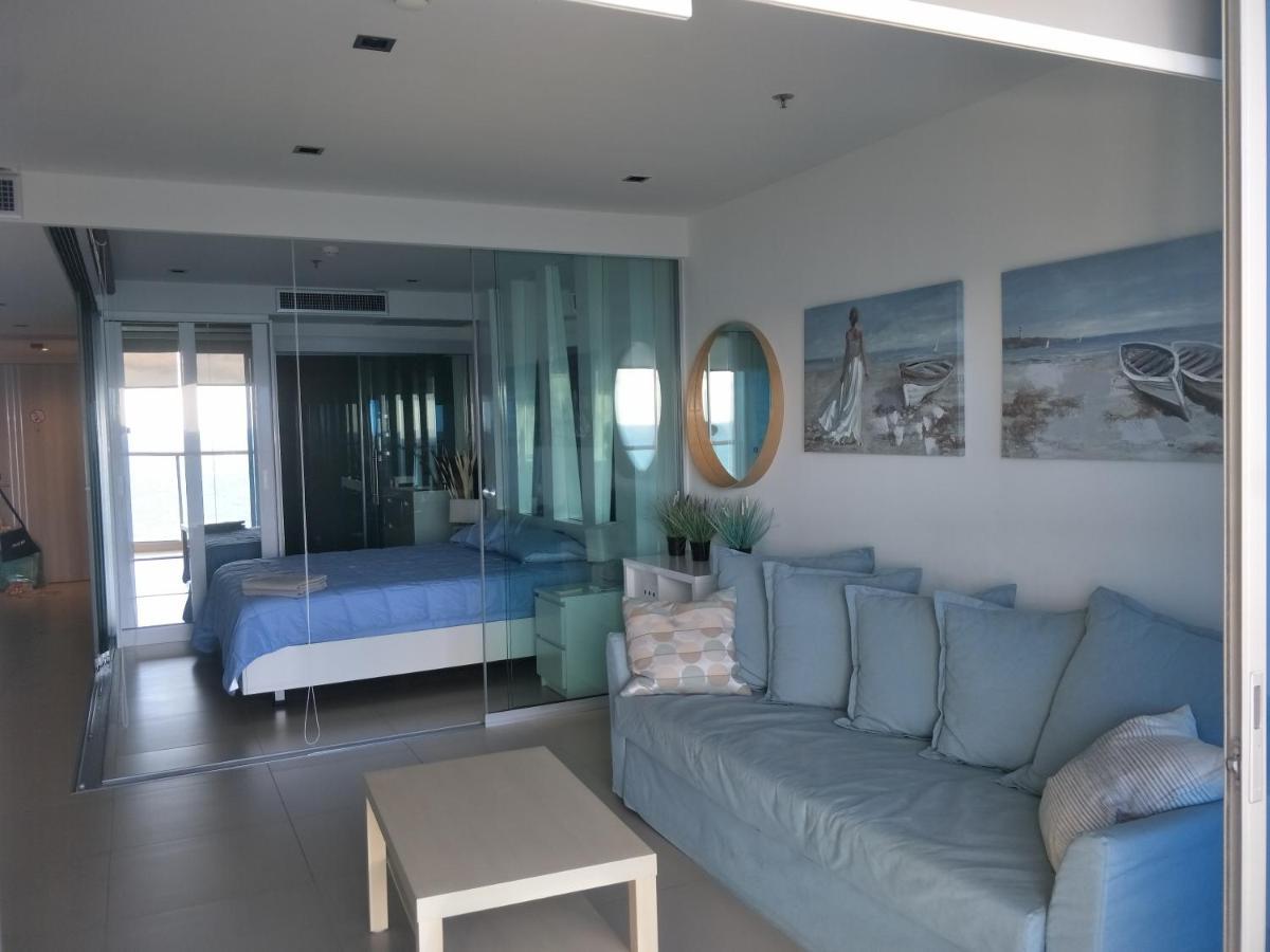 Sands Pratamnak Pattaya Exterior photo