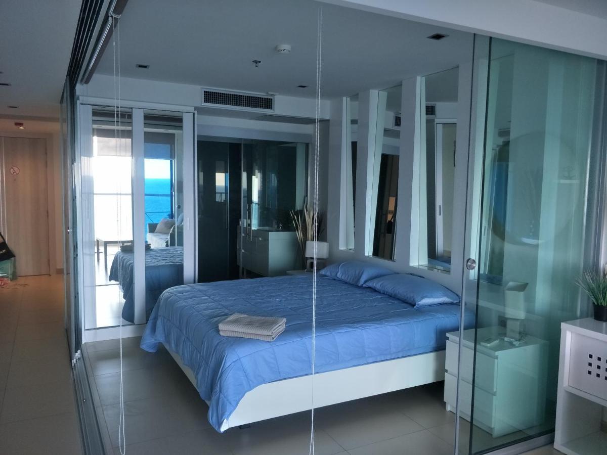 Sands Pratamnak Pattaya Exterior photo