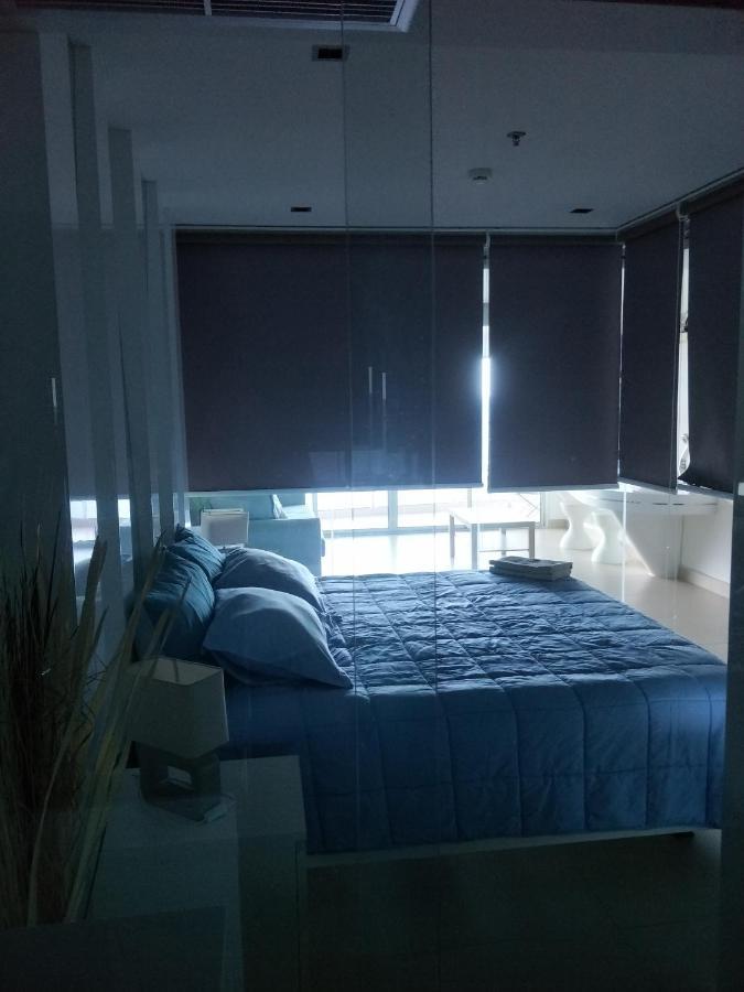 Sands Pratamnak Pattaya Exterior photo