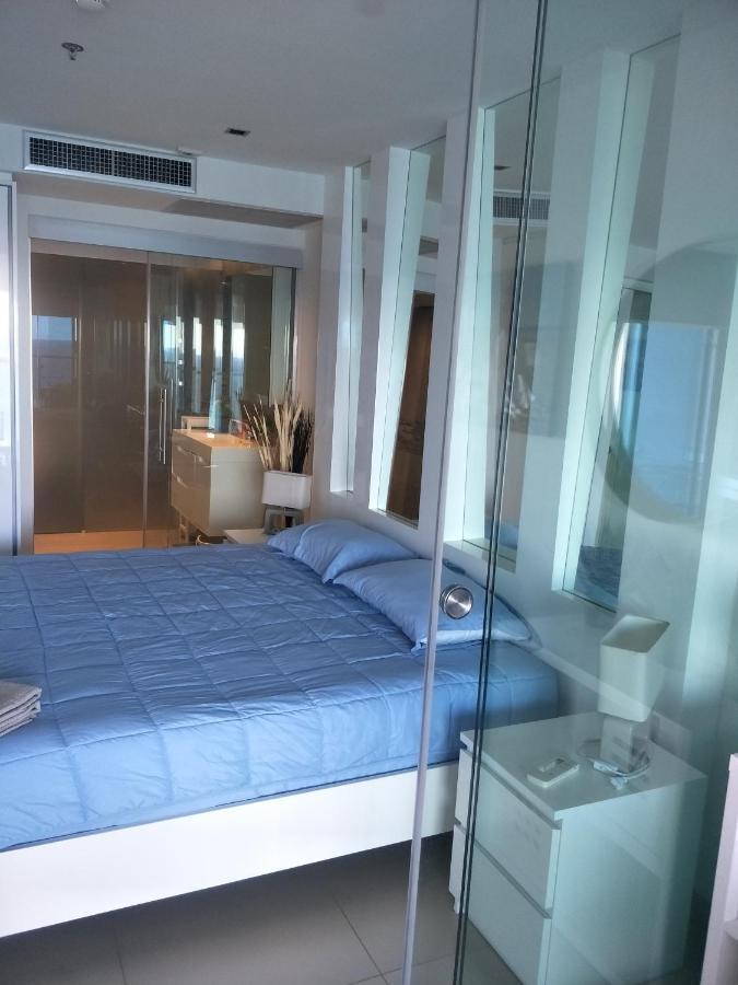 Sands Pratamnak Pattaya Exterior photo