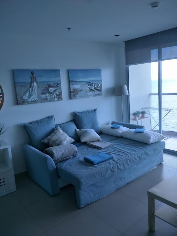 Sands Pratamnak Pattaya Exterior photo