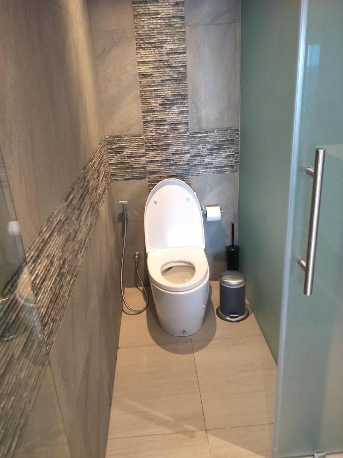 Sands Pratamnak Pattaya Exterior photo