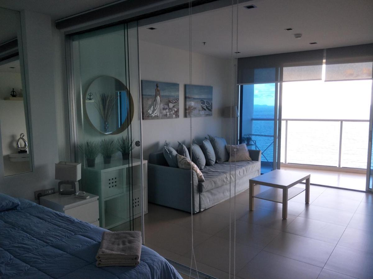 Sands Pratamnak Pattaya Exterior photo
