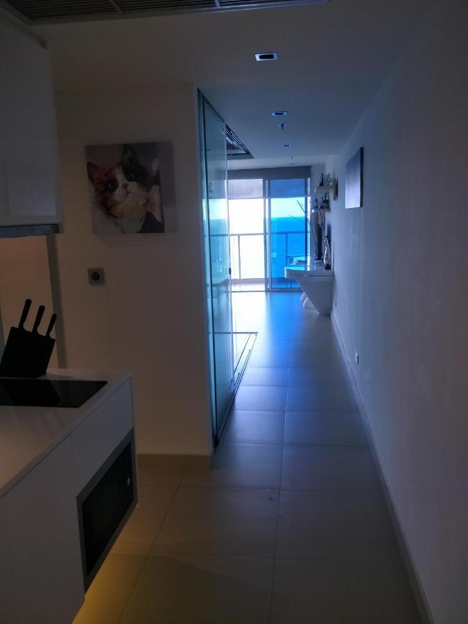 Sands Pratamnak Pattaya Exterior photo