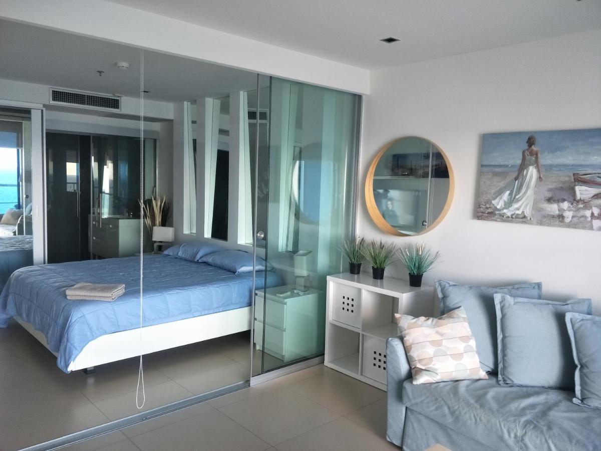 Sands Pratamnak Pattaya Exterior photo