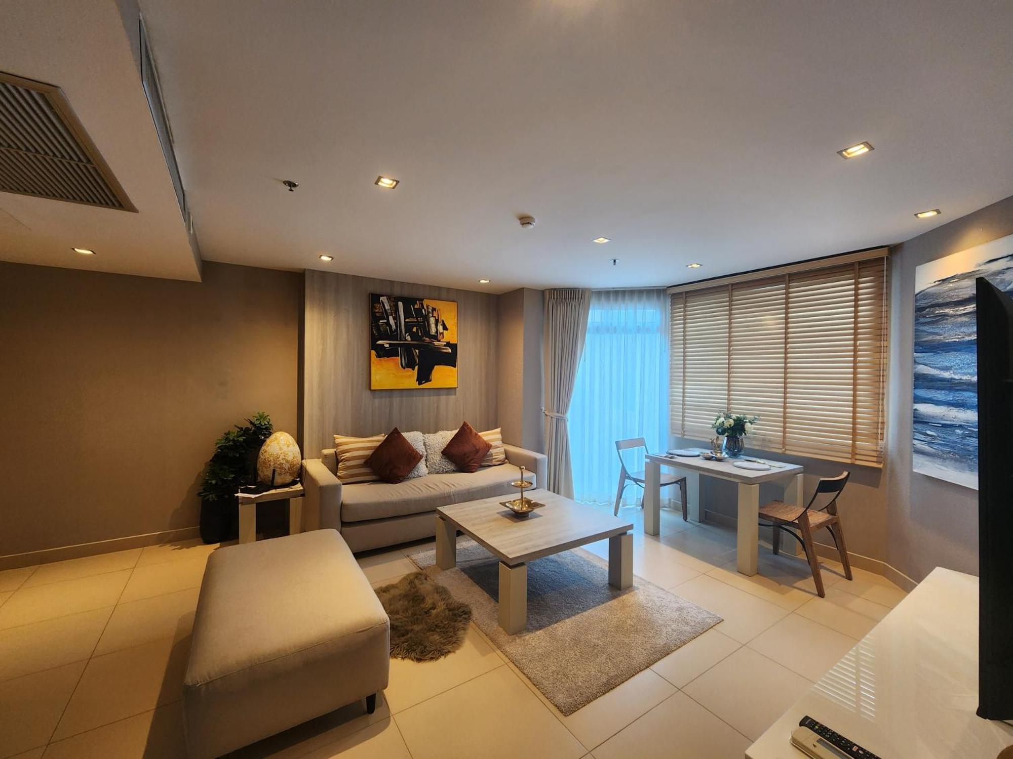 Sands Pratamnak Pattaya Room photo
