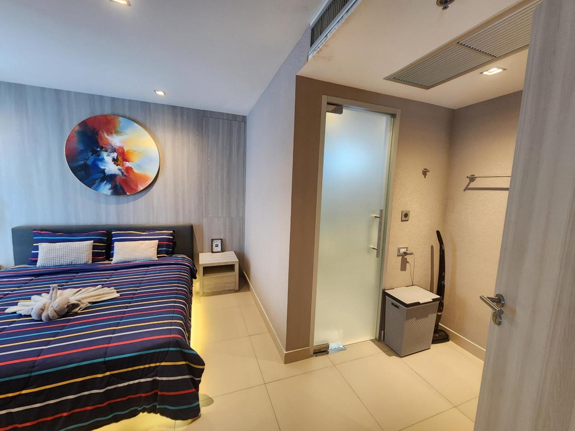 Sands Pratamnak Pattaya Room photo