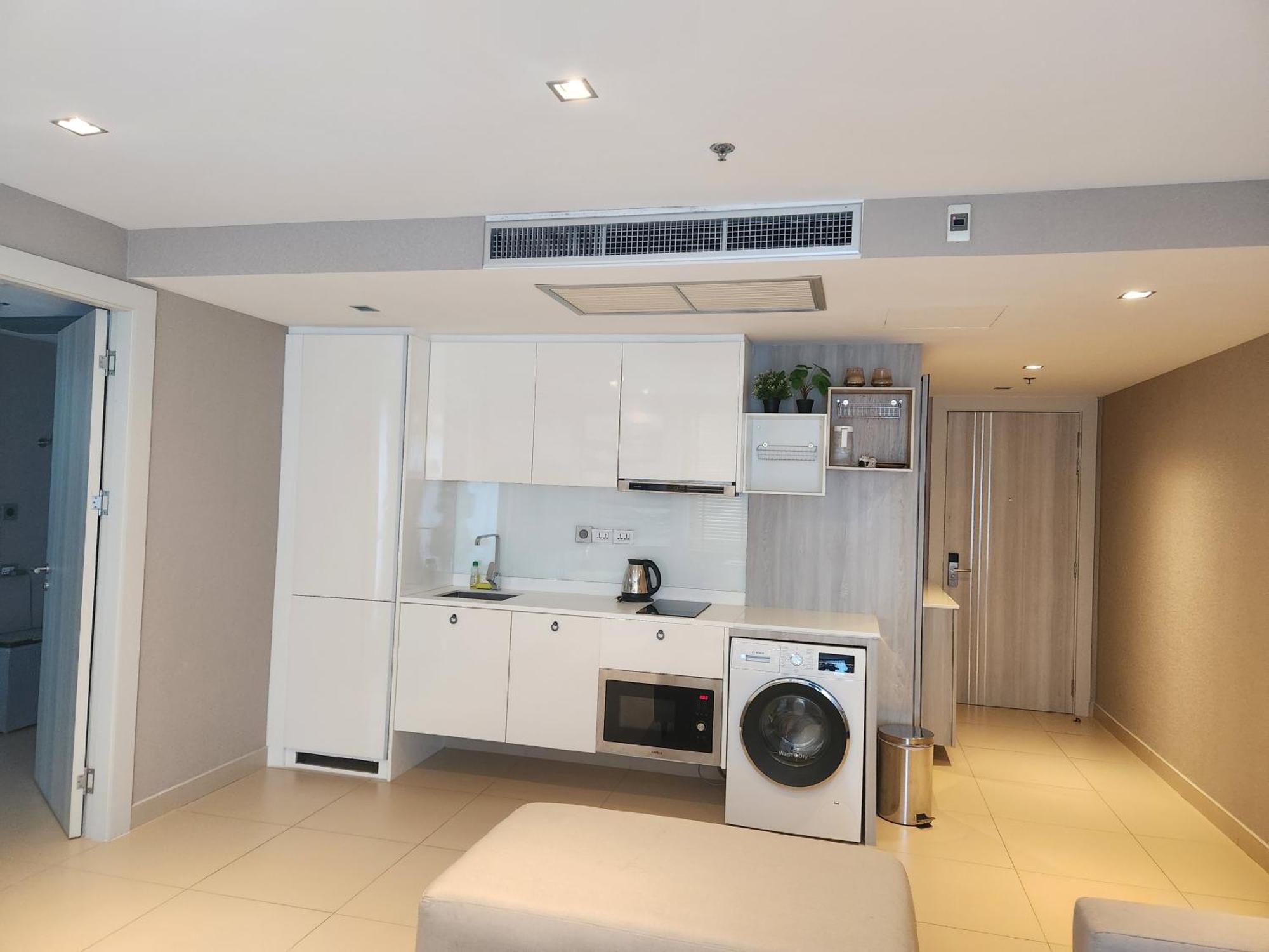 Sands Pratamnak Pattaya Room photo