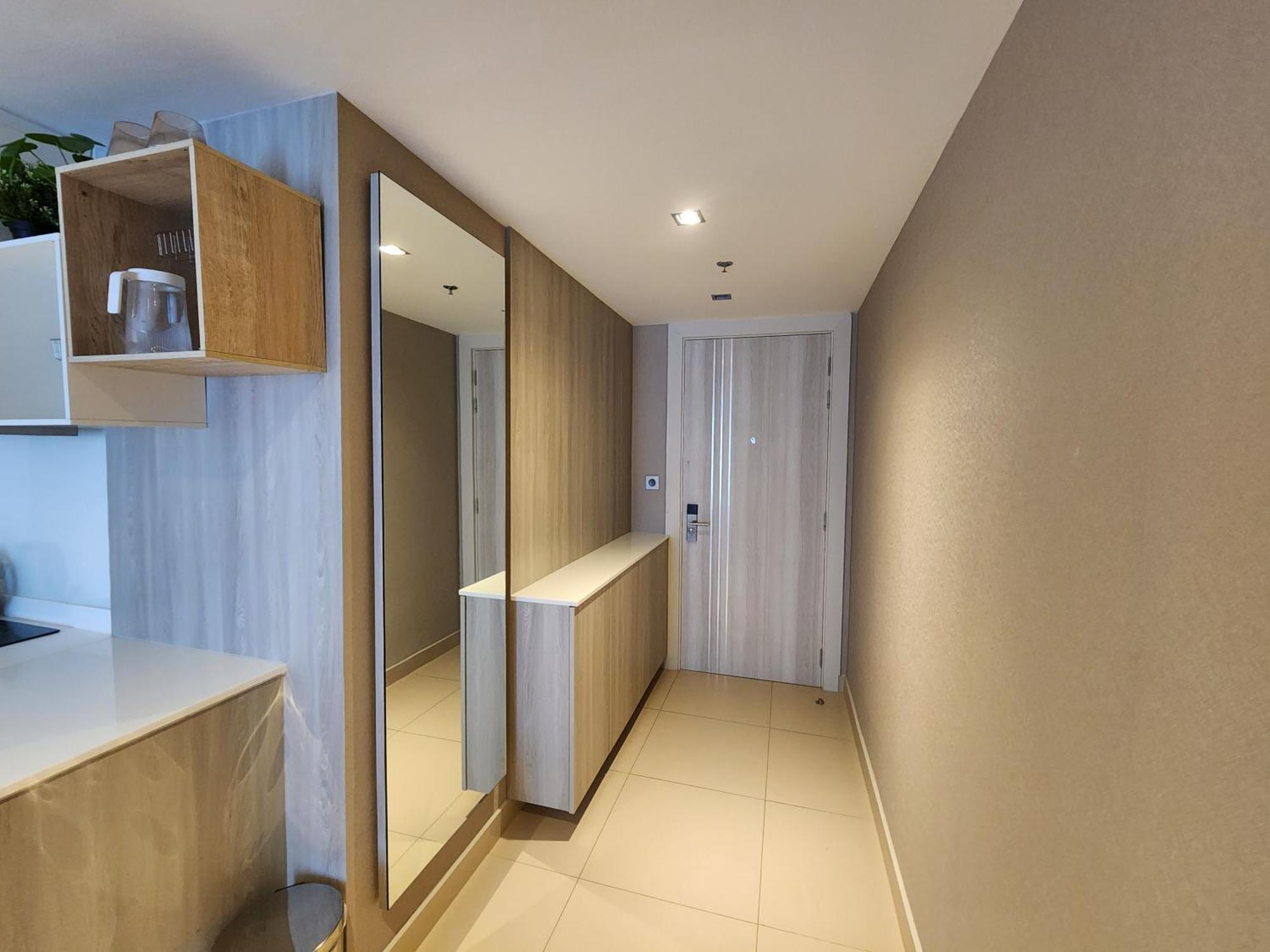 Sands Pratamnak Pattaya Room photo