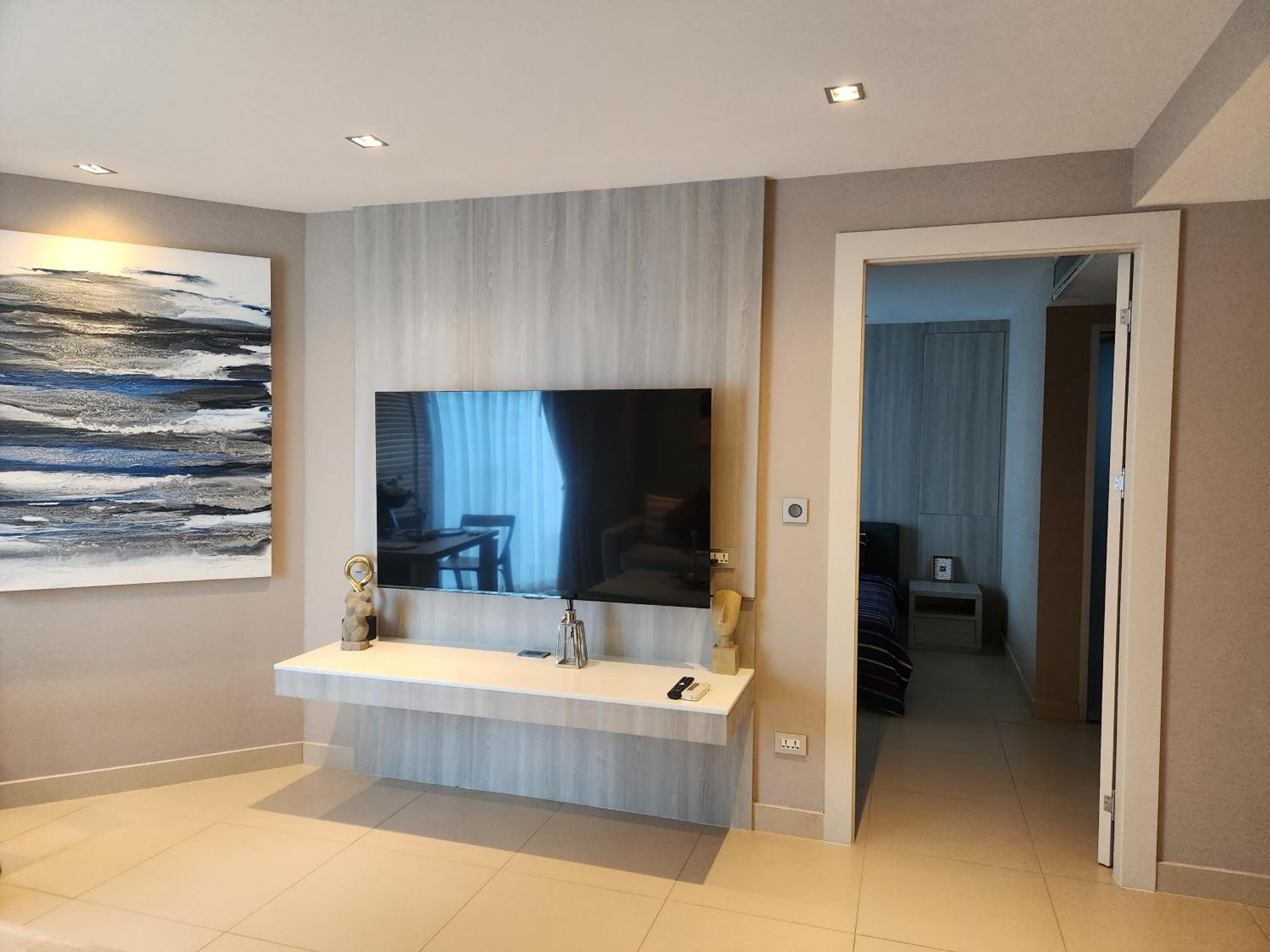 Sands Pratamnak Pattaya Room photo