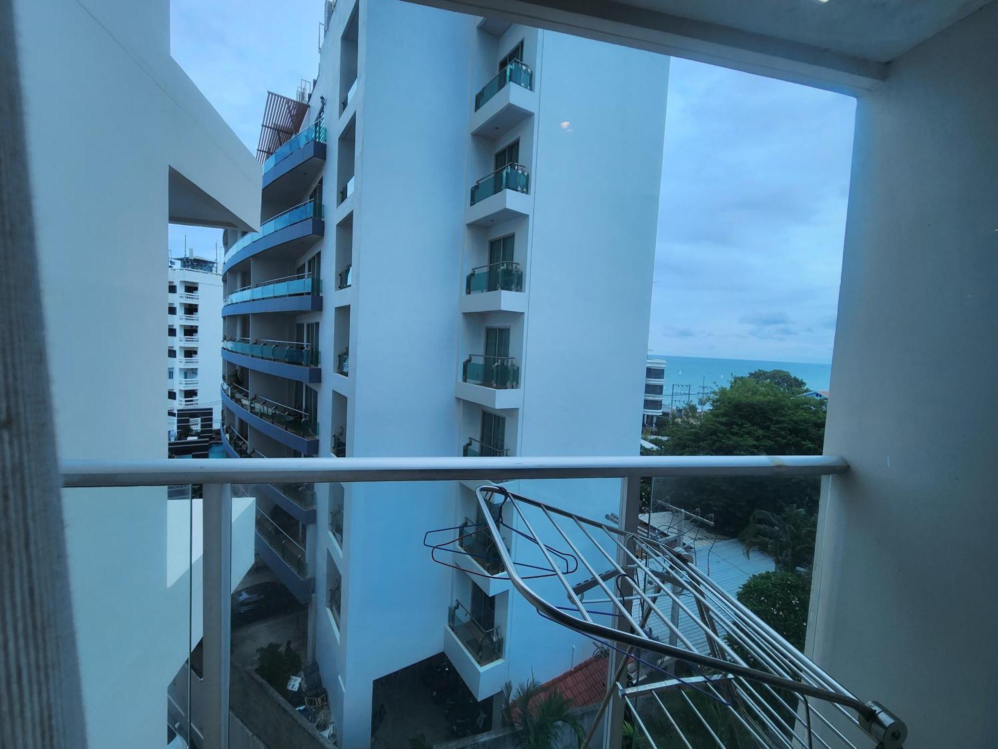 Sands Pratamnak Pattaya Room photo