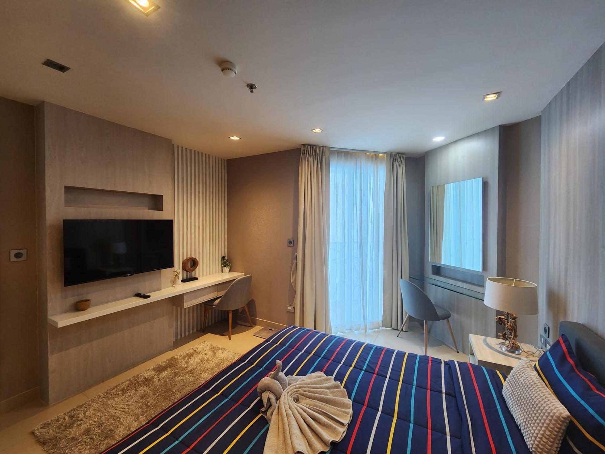Sands Pratamnak Pattaya Room photo