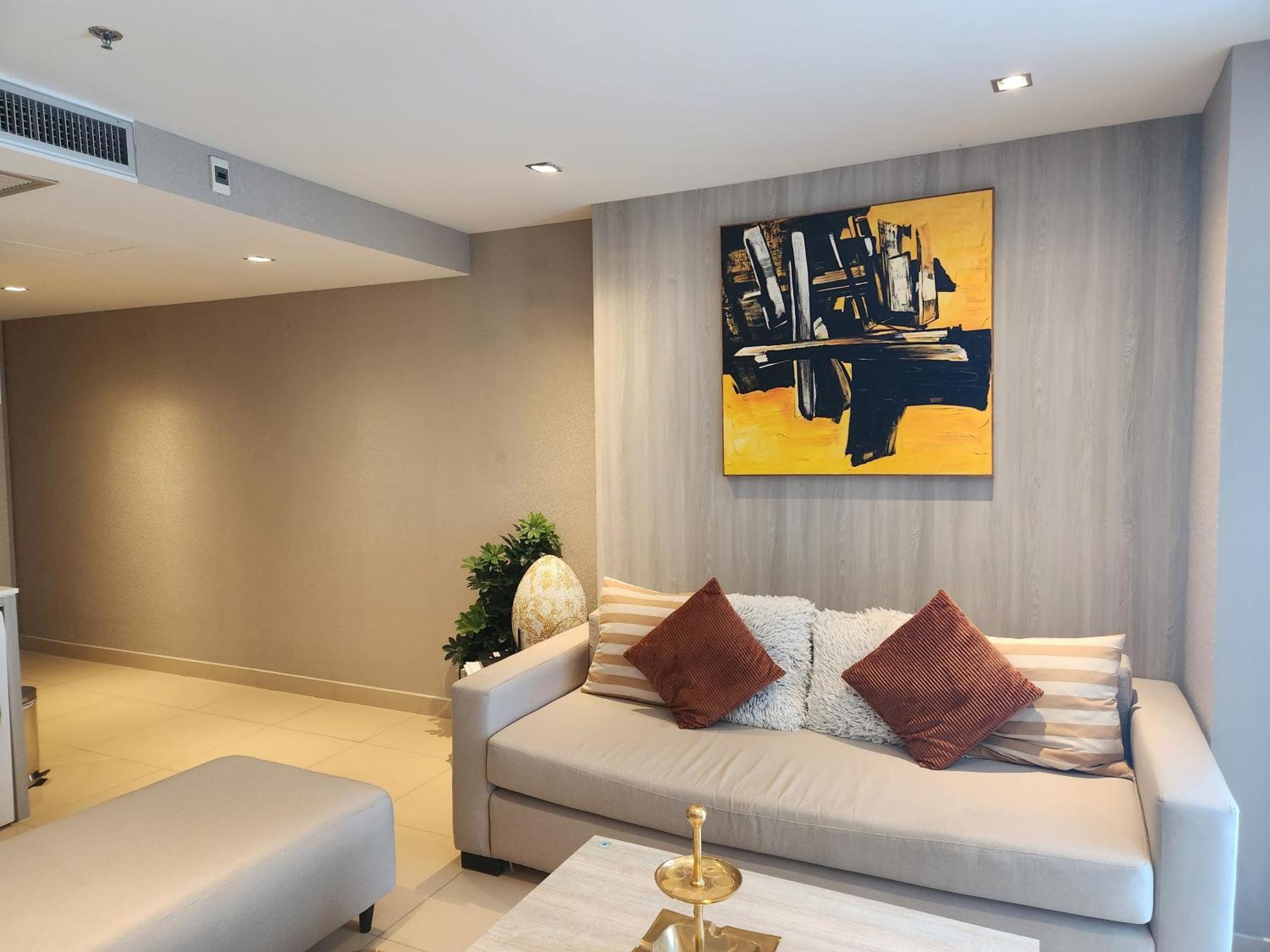 Sands Pratamnak Pattaya Room photo