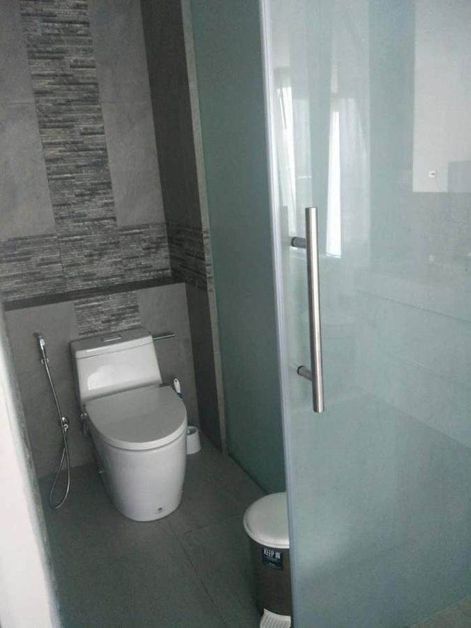 Sands Pratamnak Pattaya Exterior photo