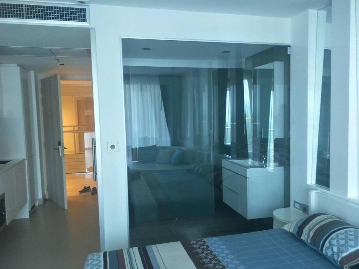 Sands Pratamnak Pattaya Exterior photo
