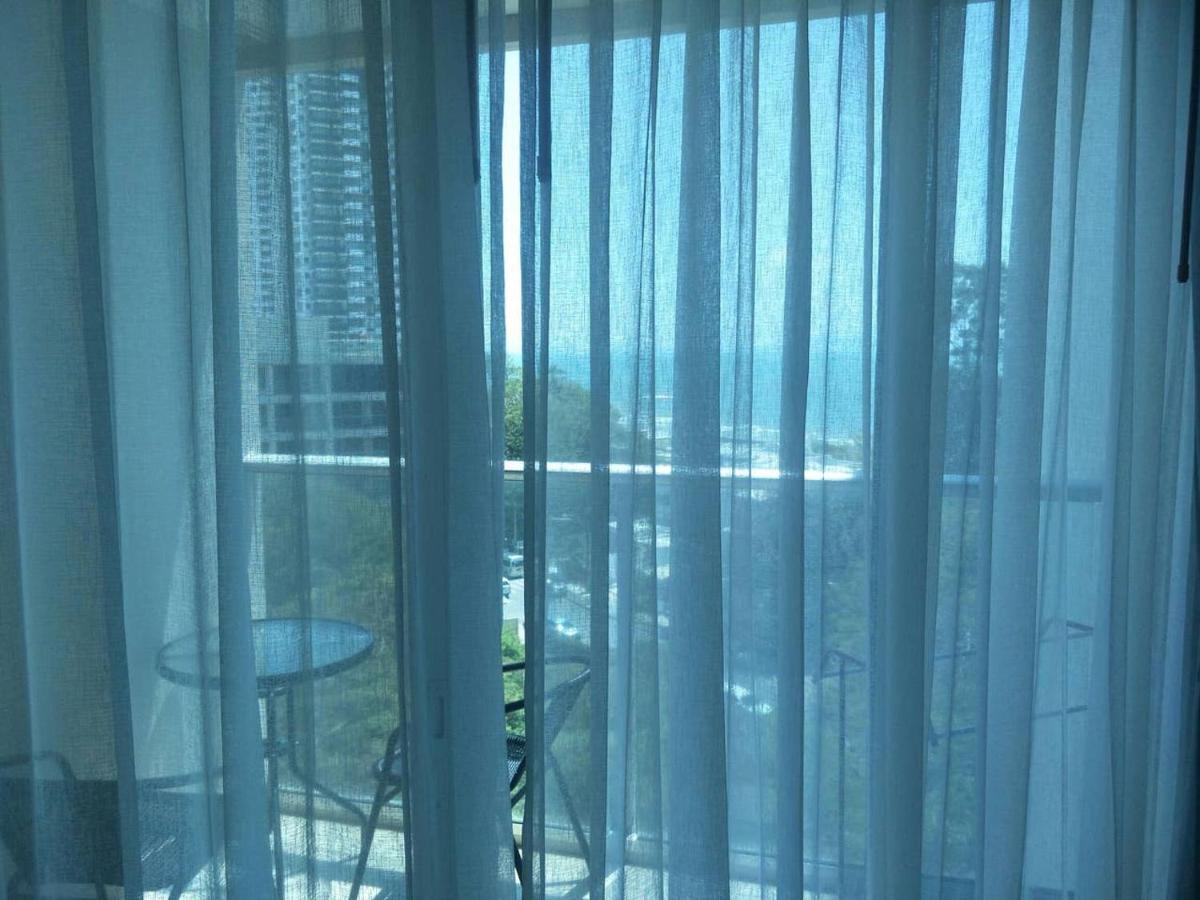 Sands Pratamnak Pattaya Exterior photo