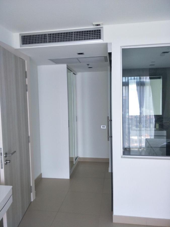 Sands Pratamnak Pattaya Exterior photo