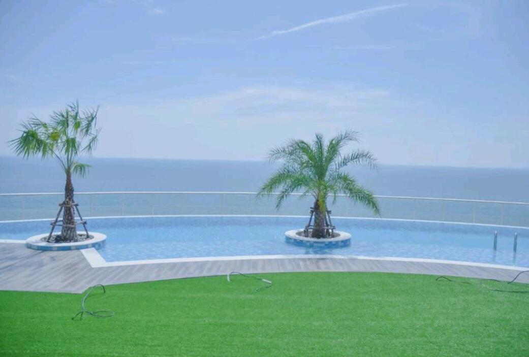 Sands Pratamnak Pattaya Exterior photo