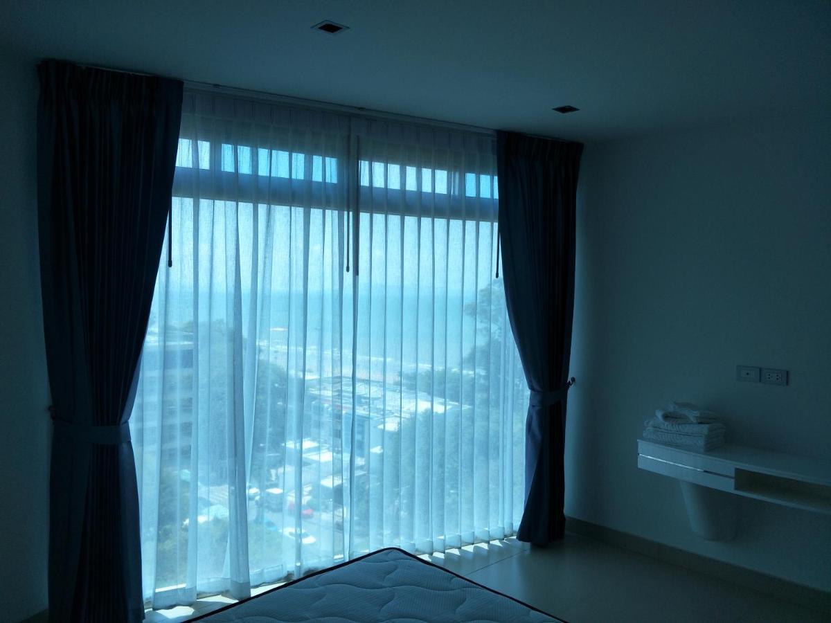 Sands Pratamnak Pattaya Exterior photo